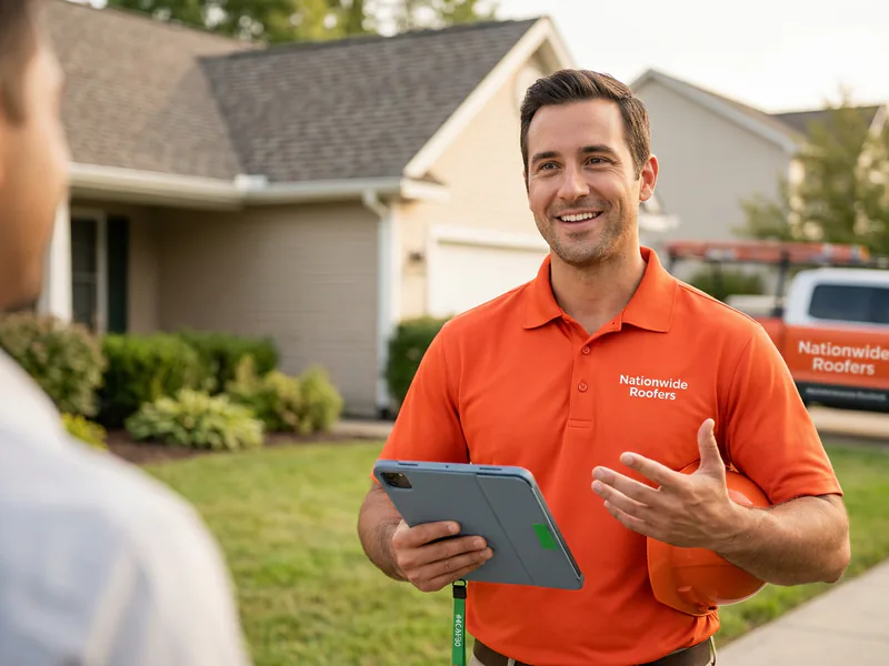 Roof Installation  in Bethalto  FAQ